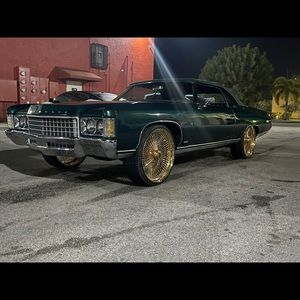 Meet your Posher, Juan